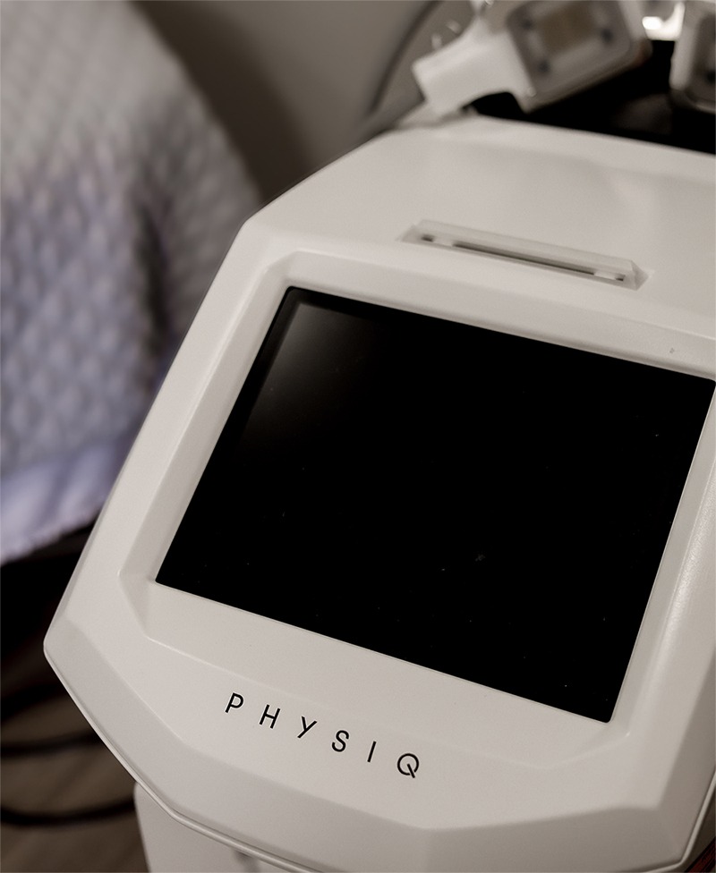 Non-surgical body contouring treatment